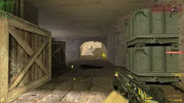 CS 1.6 Professional screenshot 3