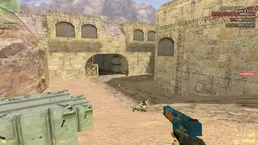 CS 1.6 Professional screenshot 4