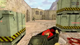 CS 1.6 Professional screenshot 6