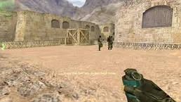 CS 1.6 Professional screenshot 7