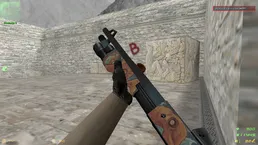 CS 1.6 Professional screenshot 8