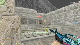 CS 1.6 Professional screenshot 10