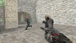 CS 1.6 Professional screenshot 12