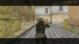 CS 1.6 Progressive screenshot 1