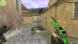 CS 1.6 Progressive screenshot 2