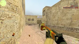 CS 1.6 Progressive screenshot 3