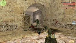 CS 1.6 Progressive screenshot 4