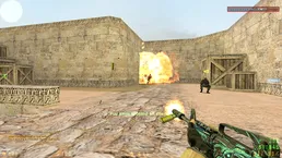 CS 1.6 Progressive screenshot 5