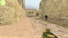 CS 1.6 Progressive screenshot 6