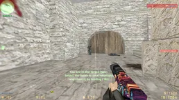 CS 1.6 Progressive screenshot 7
