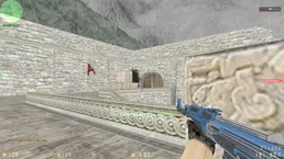 CS 1.6 Progressive screenshot 8