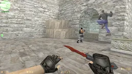 CS 1.6 Progressive screenshot 9