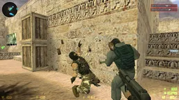CS 1.6 proSKILL screenshot 2