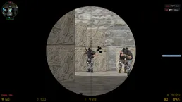 CS 1.6 proSKILL screenshot 4