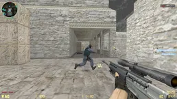 CS 1.6 proSKILL screenshot 5