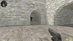 CS 1.6 proSKILL screenshot 6