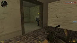 CS 1.6 proSKILL screenshot 8