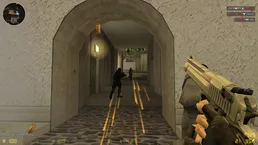 CS 1.6 proSKILL screenshot 9