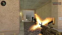 CS 1.6 proSKILL screenshot 10