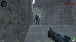 CS 1.6 proSKILL screenshot 11