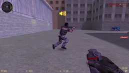 CS 1.6 proSKILL screenshot 12