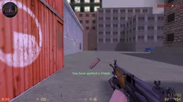 CS 1.6 proSKILL screenshot 13