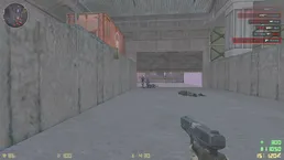 CS 1.6 proSKILL screenshot 14