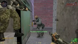 CS 1.6 proSKILL screenshot 15