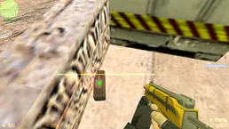 CS 1.6 Protected screenshot 1