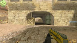CS 1.6 Protected screenshot 2