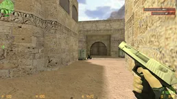 CS 1.6 Protected screenshot 3