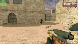 CS 1.6 Protected screenshot 4