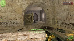 CS 1.6 Protected screenshot 5