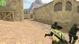 CS 1.6 Protected screenshot 7