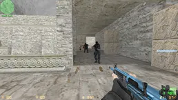 CS 1.6 Protected screenshot 8