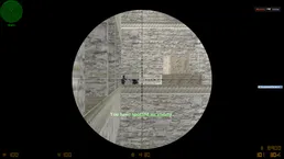 CS 1.6 Protected screenshot 9