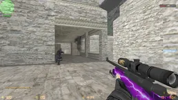 CS 1.6 Protected screenshot 10