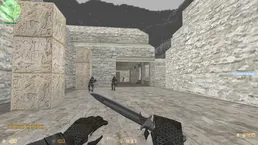CS 1.6 Protected screenshot 11