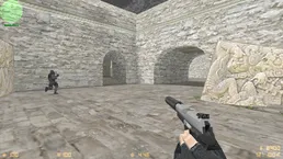 CS 1.6 Protected screenshot 12