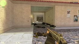 CS 1.6 Protected screenshot 13