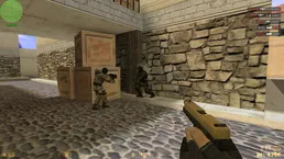 CS 1.6 Protected screenshot 14
