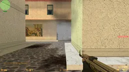 CS 1.6 Protected screenshot 15