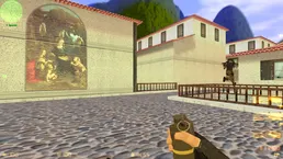 CS 1.6 Protected screenshot 16