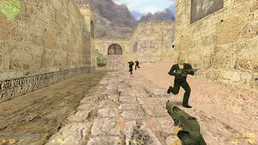 CS 1.6 by Putin screenshot 3