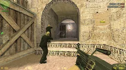 CS 1.6 by Putin screenshot 4