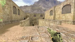 CS 1.6 by Putin screenshot 5