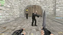CS 1.6 by Putin screenshot 8