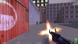 CS 1.6 by Putin screenshot 9