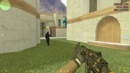 CS 1.6 Rage screenshot 1