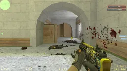 CS 1.6 Rage screenshot 2